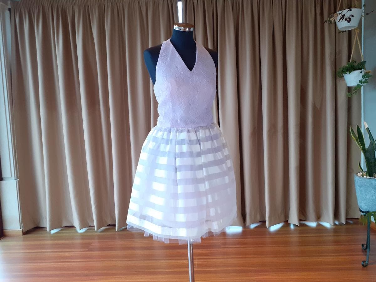 Robes de cérémonie courts — image 60