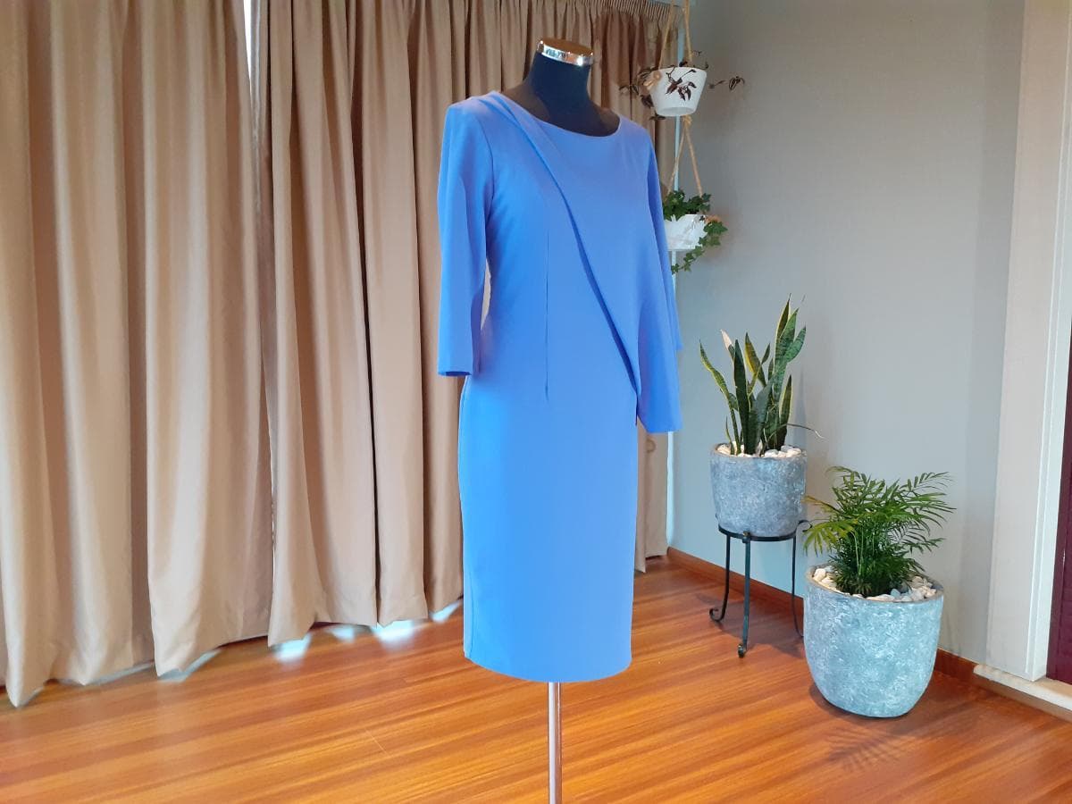 Robes de cérémonie courts — image 64