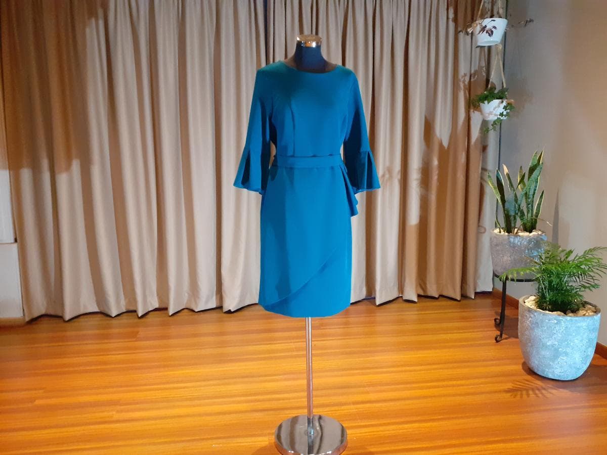 Robes de cérémonie courts — image 79