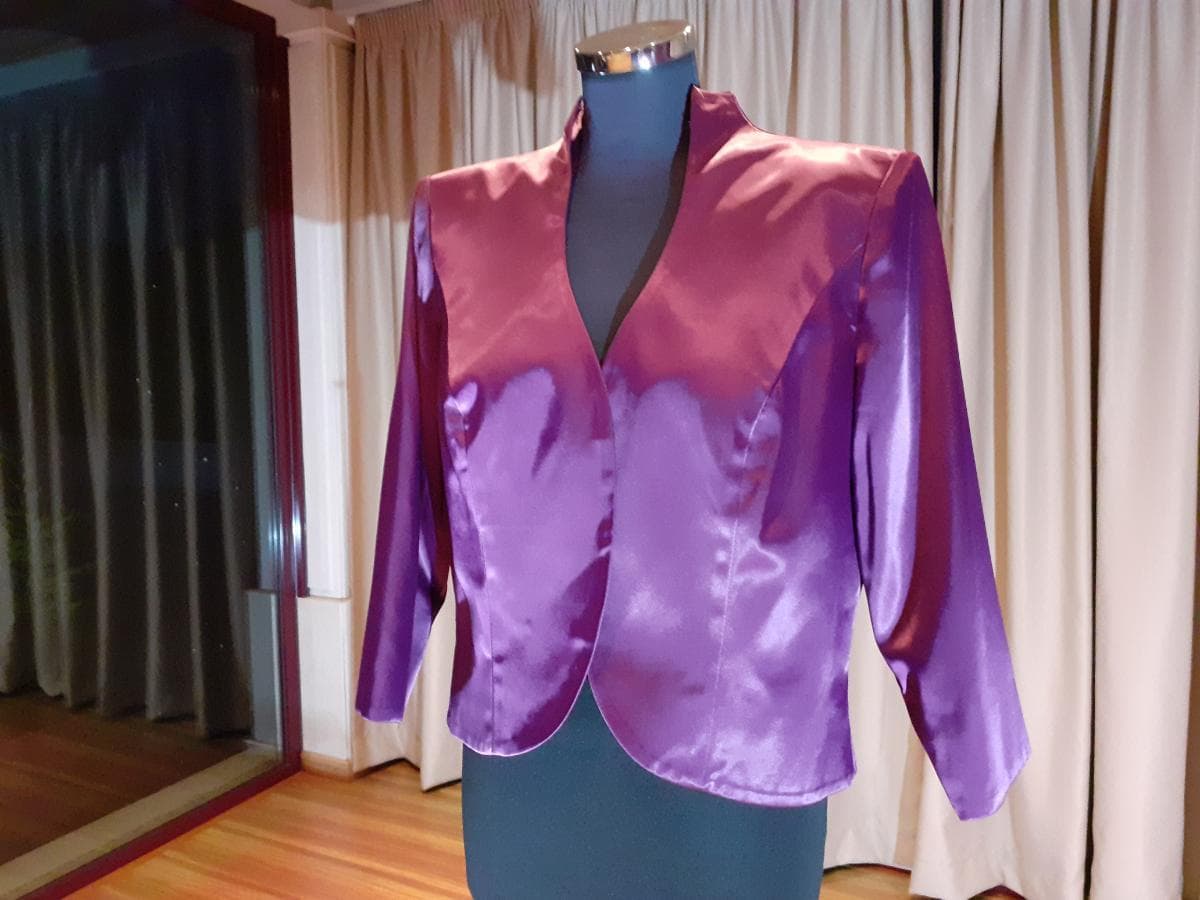 Robes de cérémonie courts — image 82