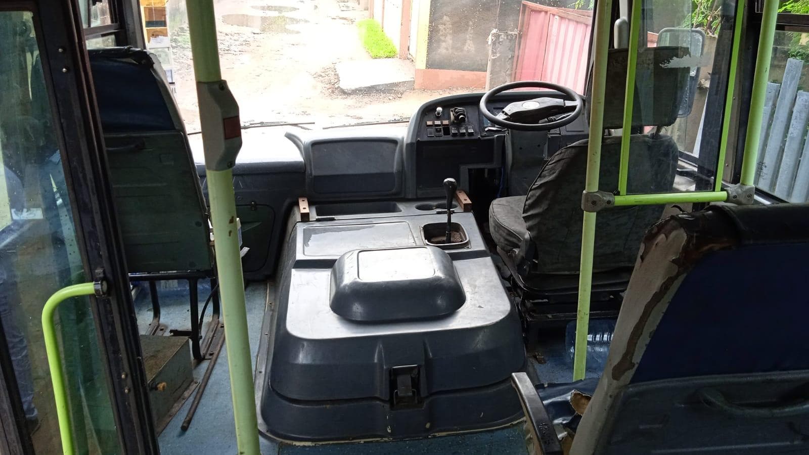 Autocarro Tata · — imagem 4