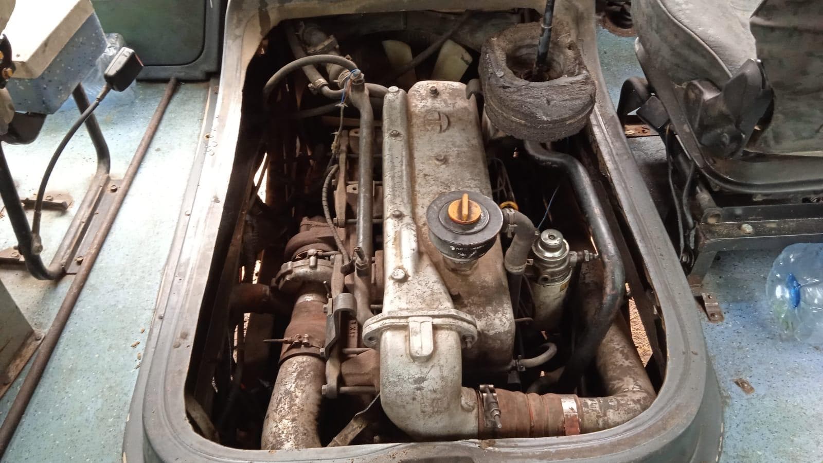 Autocarro Tata · — imagem 6