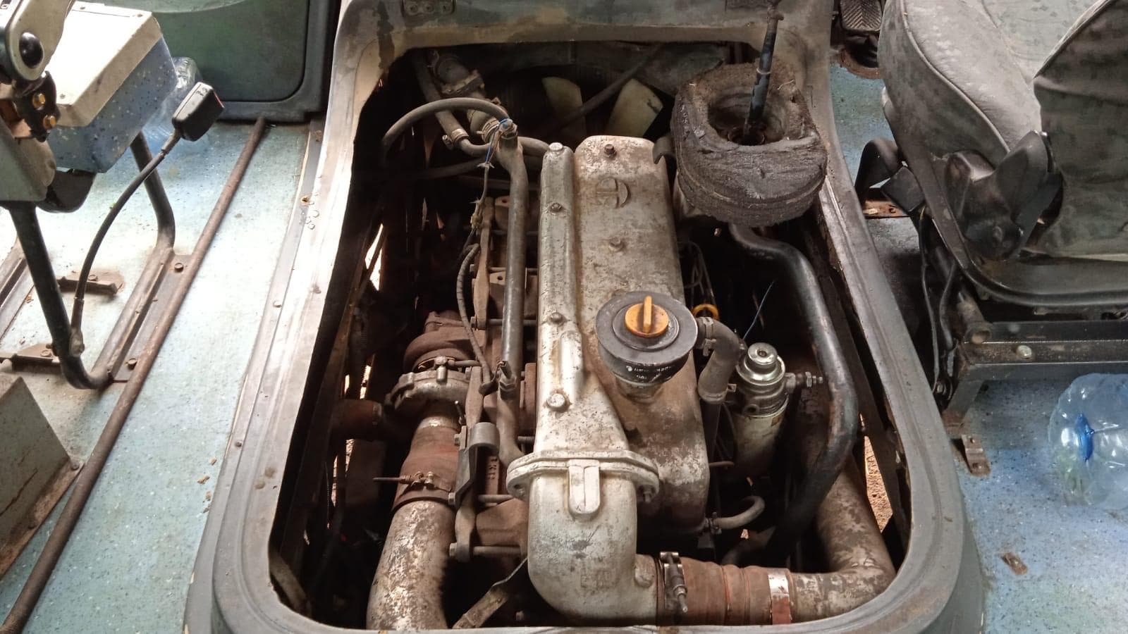 Autocarro Tata · — imagem 7