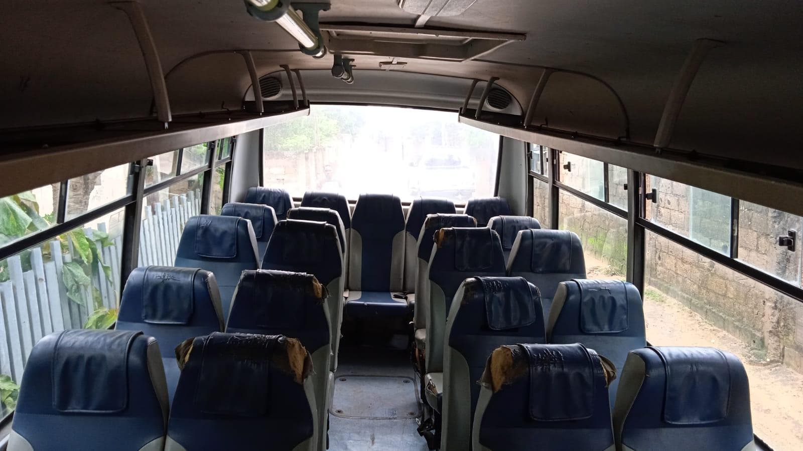 Autocarro Tata · — imagem 5
