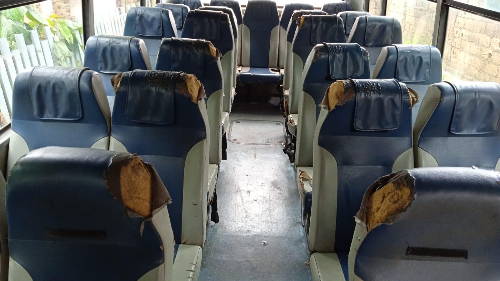 Autocarro Tata · — imagem 12