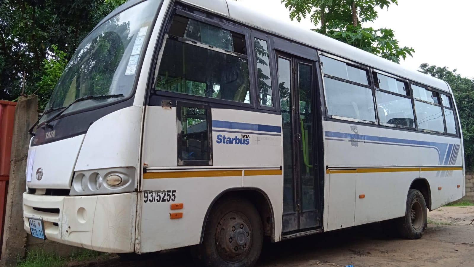 Autocarro Tata · — imagem 14
