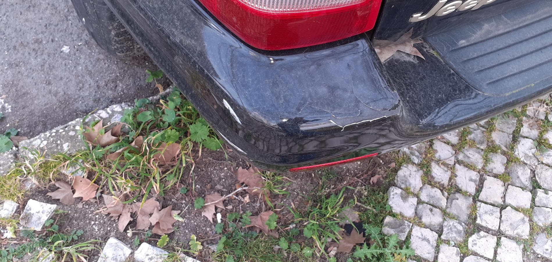 Jeep Grand Cherokee — imagen 13