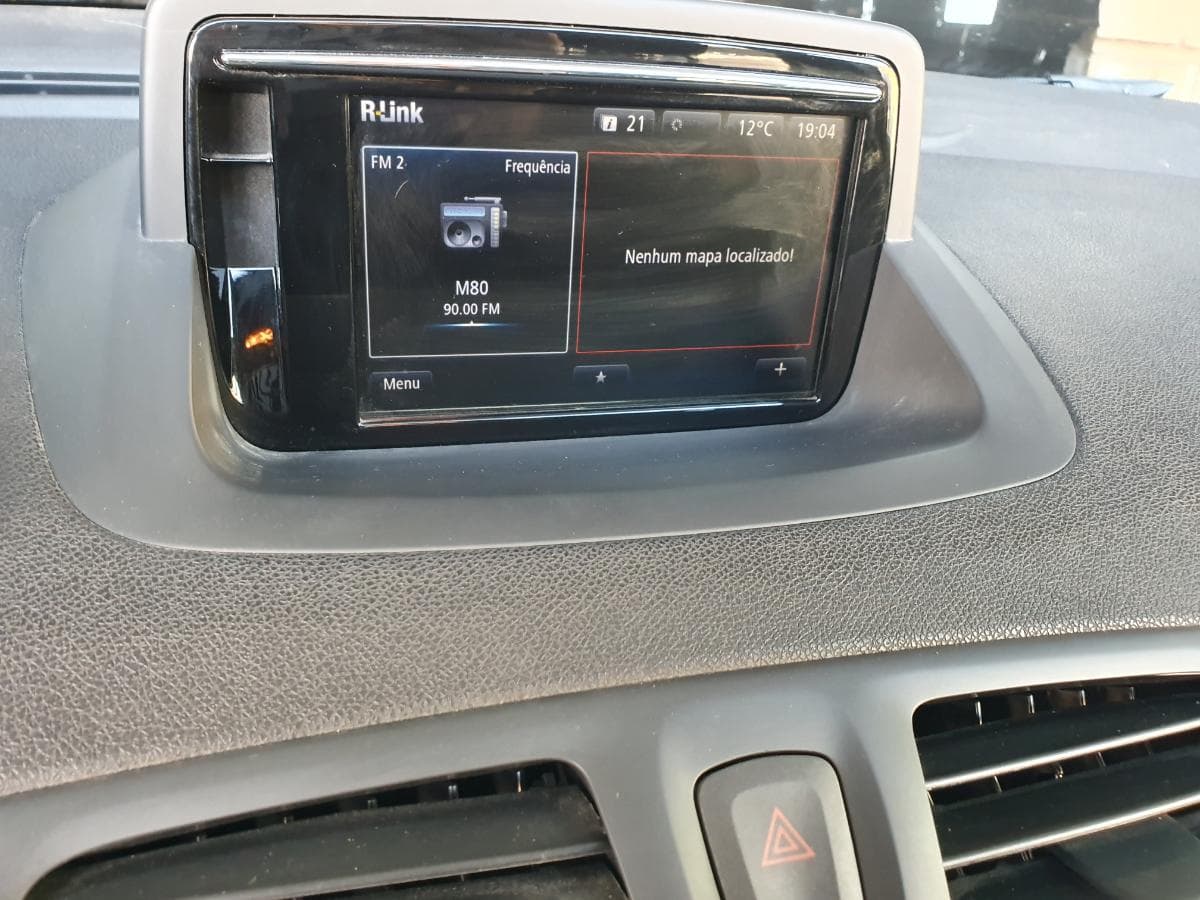 Renault Mégane 1.5 DCI · Ano 2015 — image 35