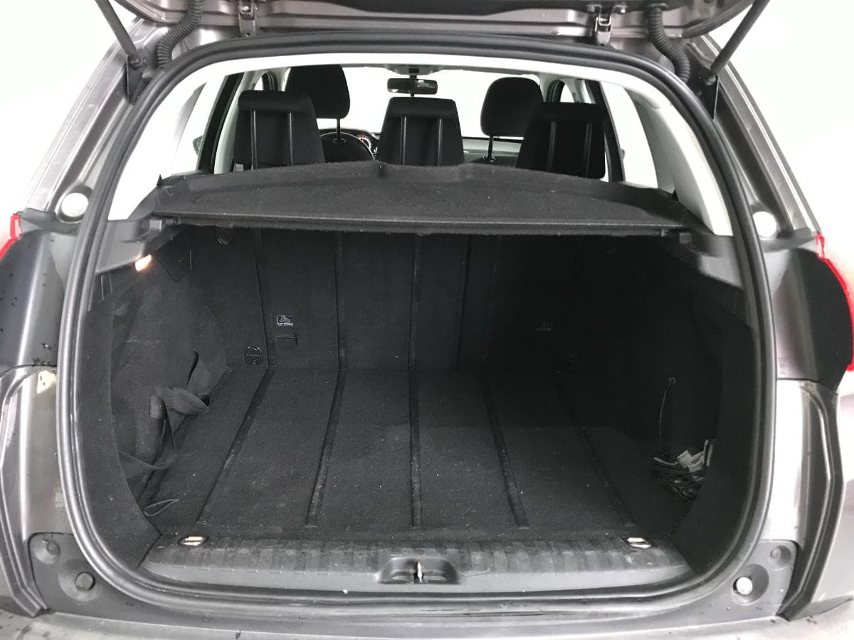 Peugeot 2008 1.6 HDI · Ano 2013 — image 7