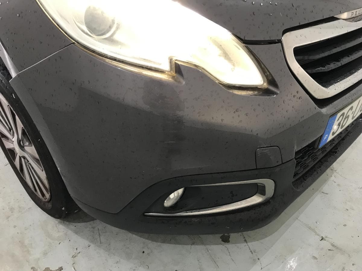 Peugeot 2008 1.6 HDI · Ano 2013 — image 13