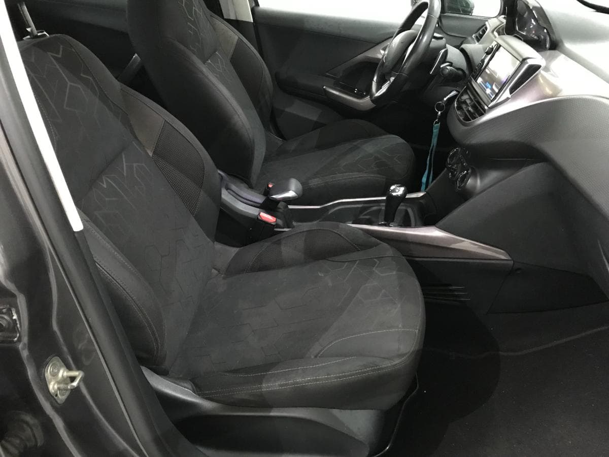 Peugeot 2008 1.6 HDI · Ano 2013 — image 24