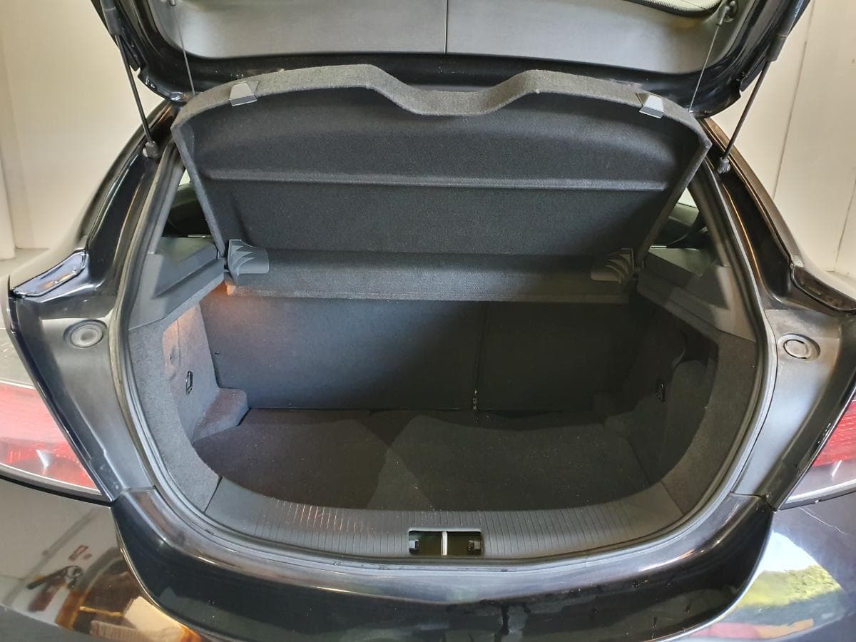 Opel Astra 1.3 CDTI · Ano 2008 — image 8