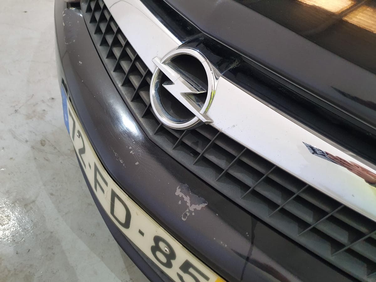 Opel Astra 1.3 CDTI · Ano 2008 — image 11