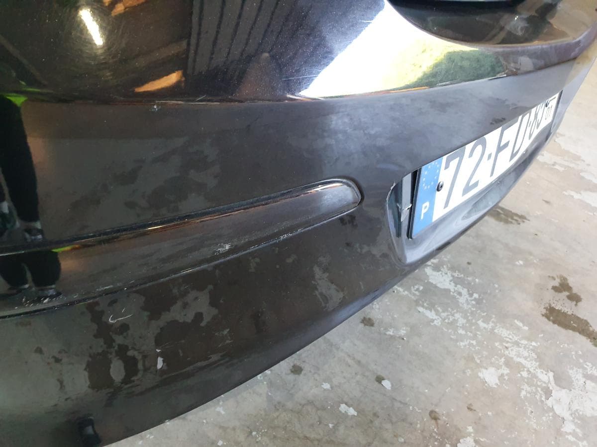 Opel Astra 1.3 CDTI · Ano 2008 — image 17