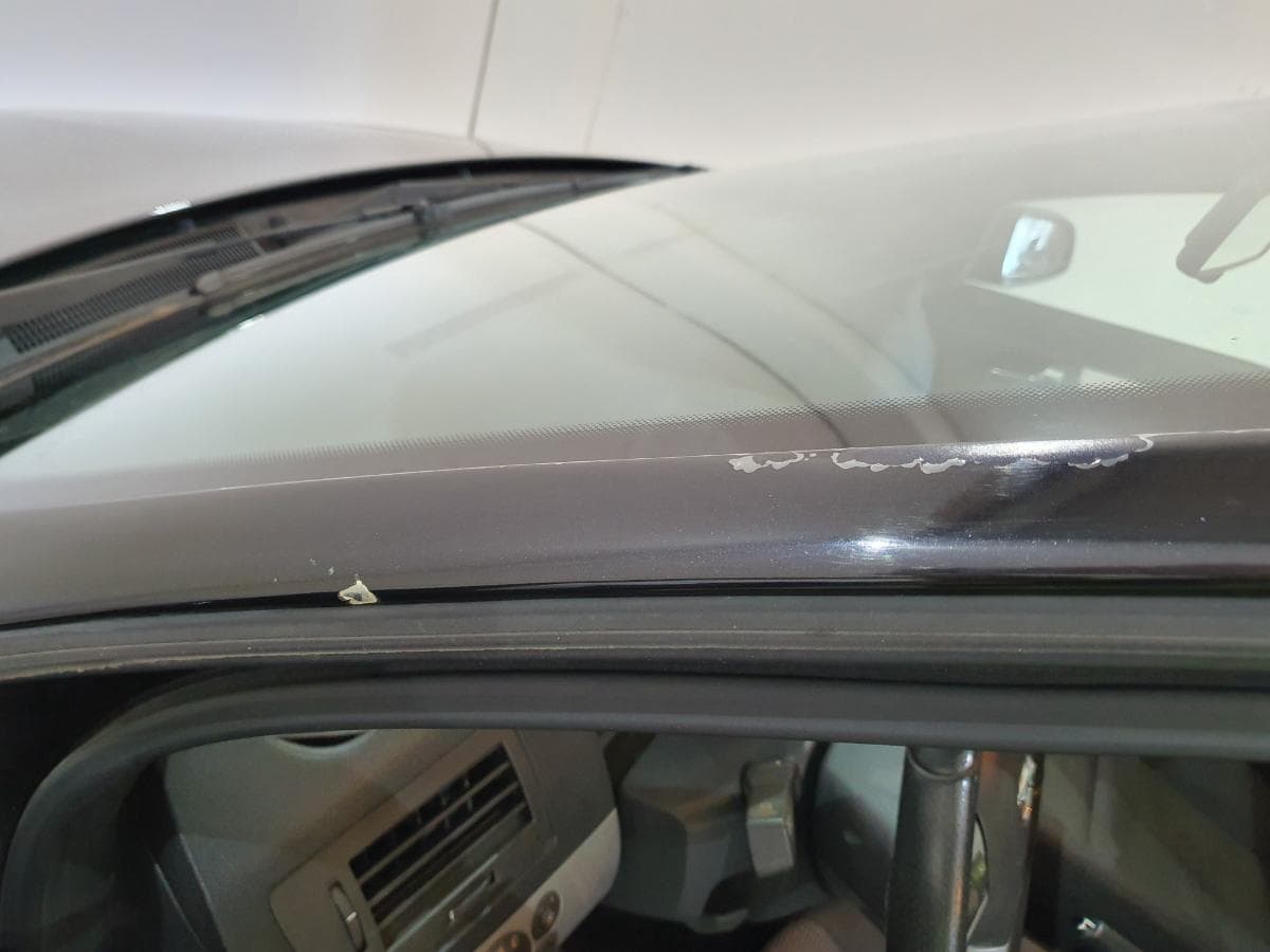 Opel Astra 1.3 CDTI · Ano 2008 — image 16