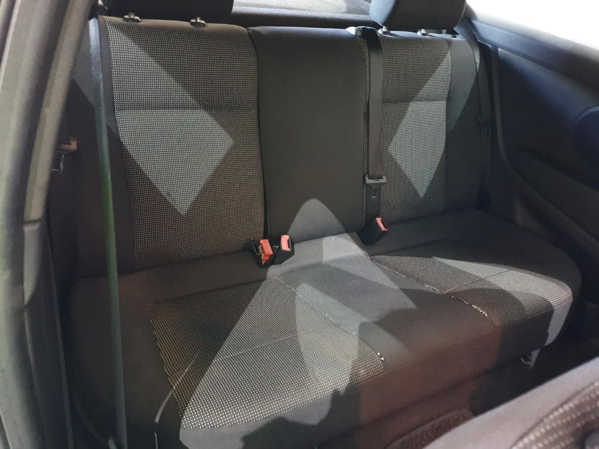 Opel Astra 1.3 CDTI · Ano 2008 — image 26