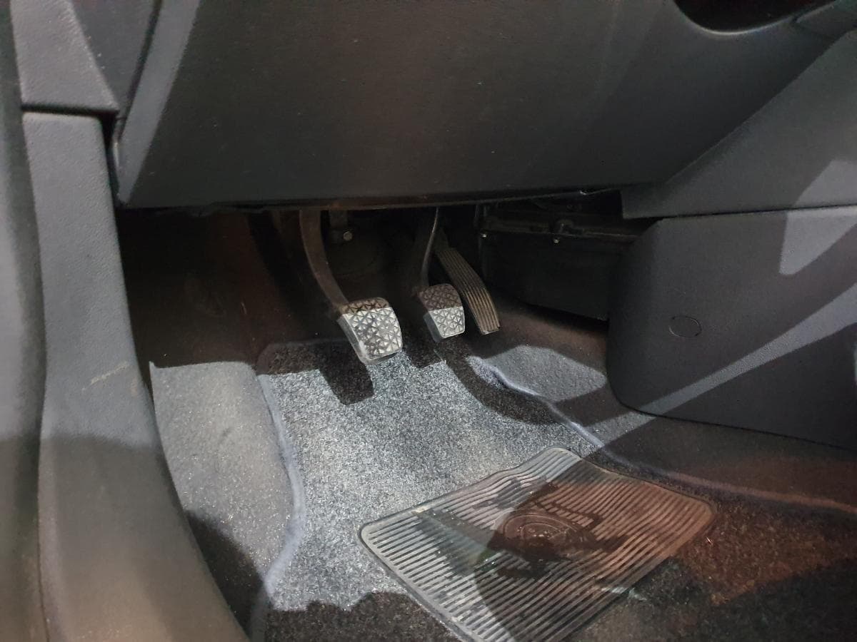 Opel Astra 1.3 CDTI · Ano 2008 — image 30