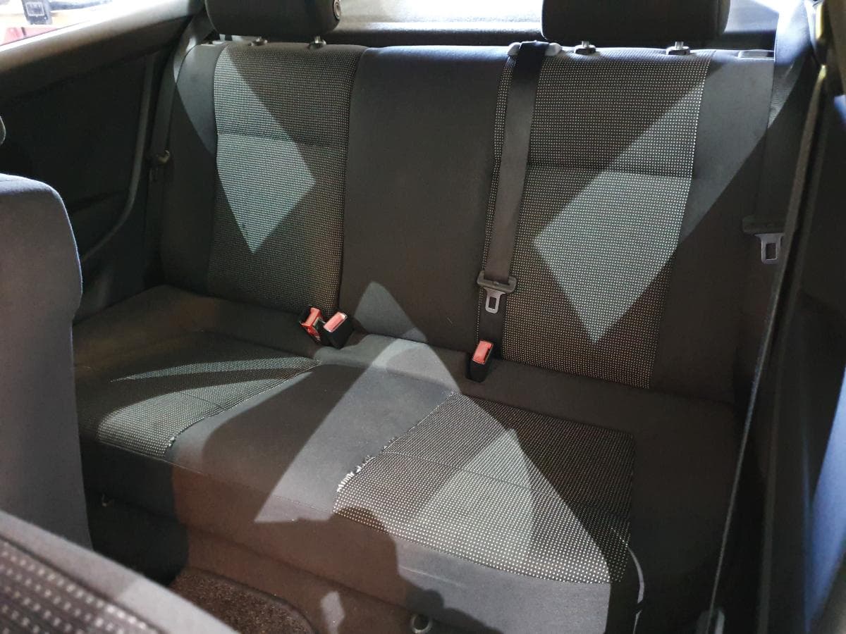 Opel Astra 1.3 CDTI · Ano 2008 — image 39