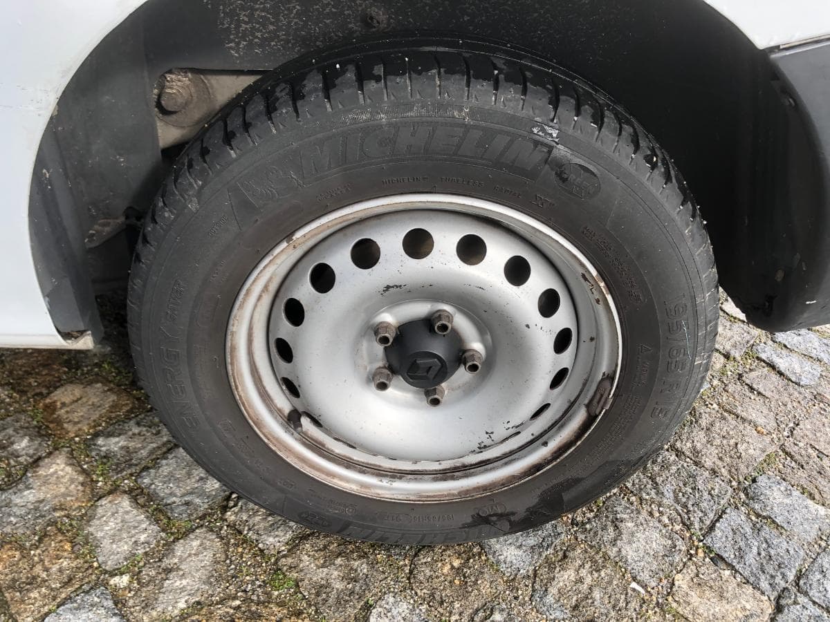 Renault Kangoo 1.5 DCI · Ano 2016 — imagem 16