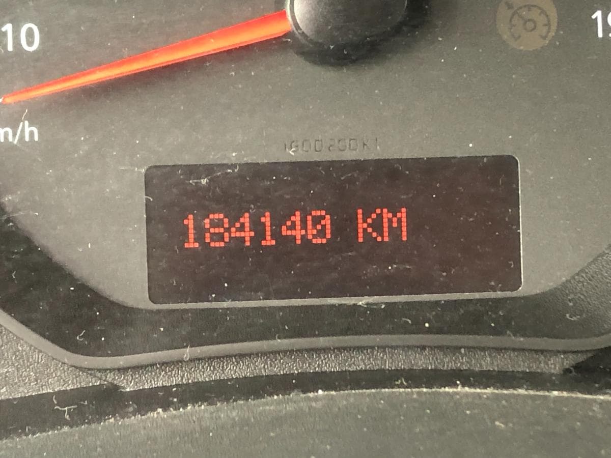 Renault Kangoo 1.5 DCI · Ano 2016 — imagem 19