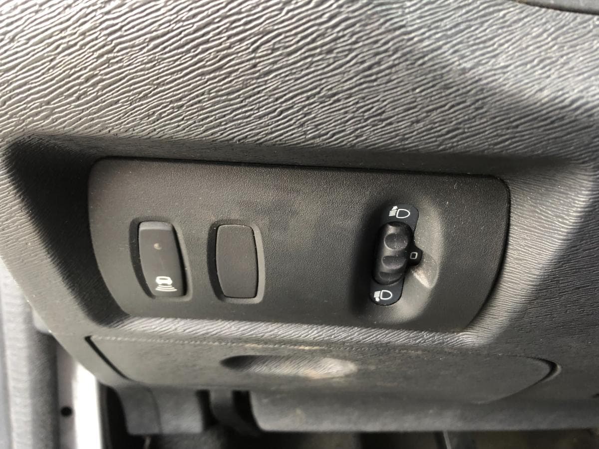 Renault Kangoo 1.5 DCI · Ano 2016 — imagem 27