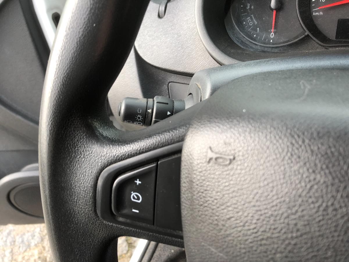 Renault Kangoo 1.5 DCI · Ano 2016 — imagem 28