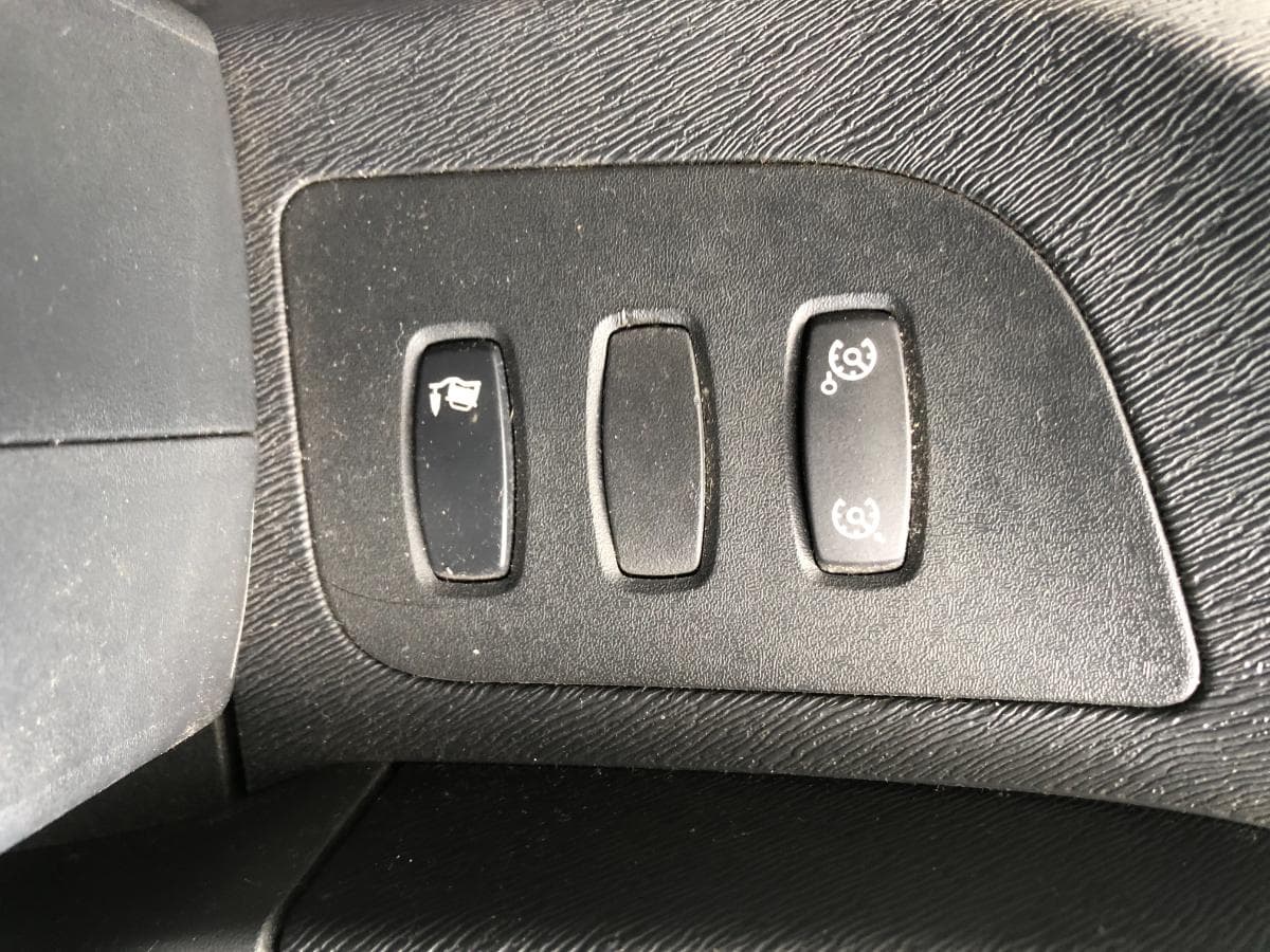 Renault Kangoo 1.5 DCI · Ano 2016 — imagem 35