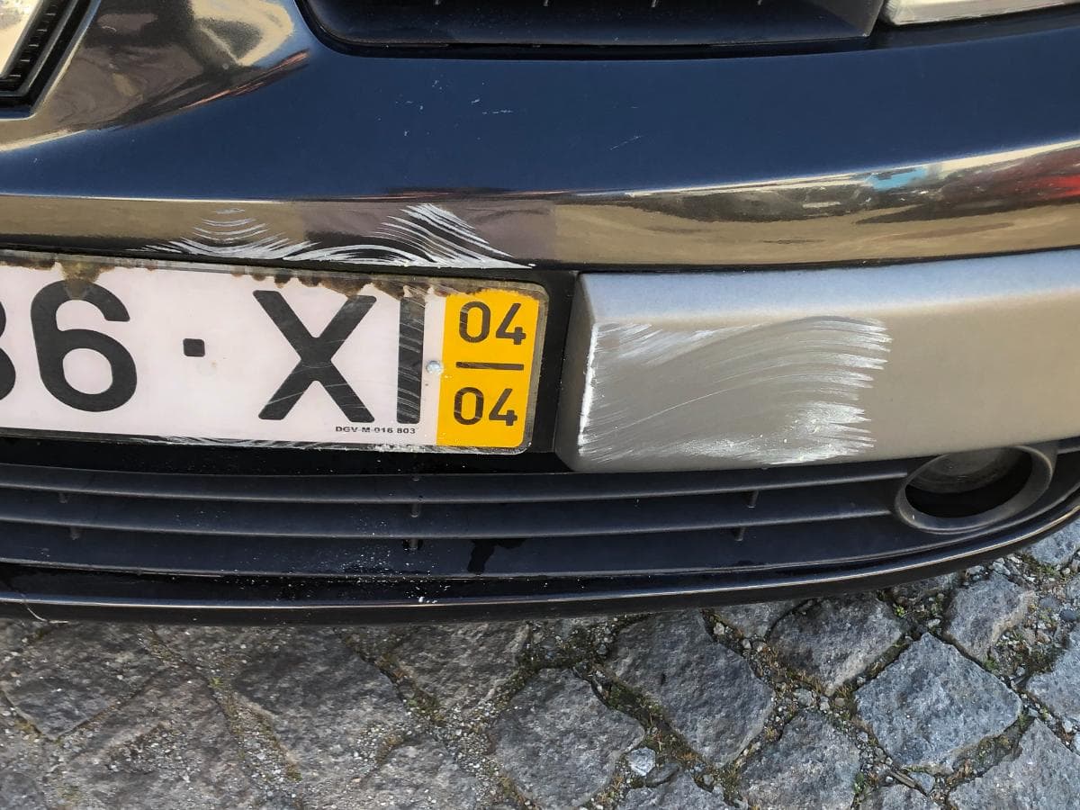 Renault Mégane Scénic 1.5 DCI · Ano 2004 — image 15