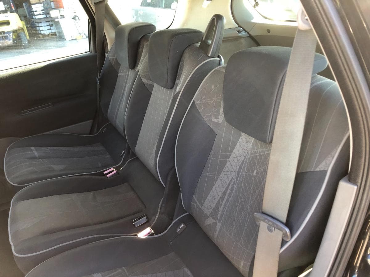 Renault Mégane Scénic 1.5 DCI · Ano 2004 — image 21