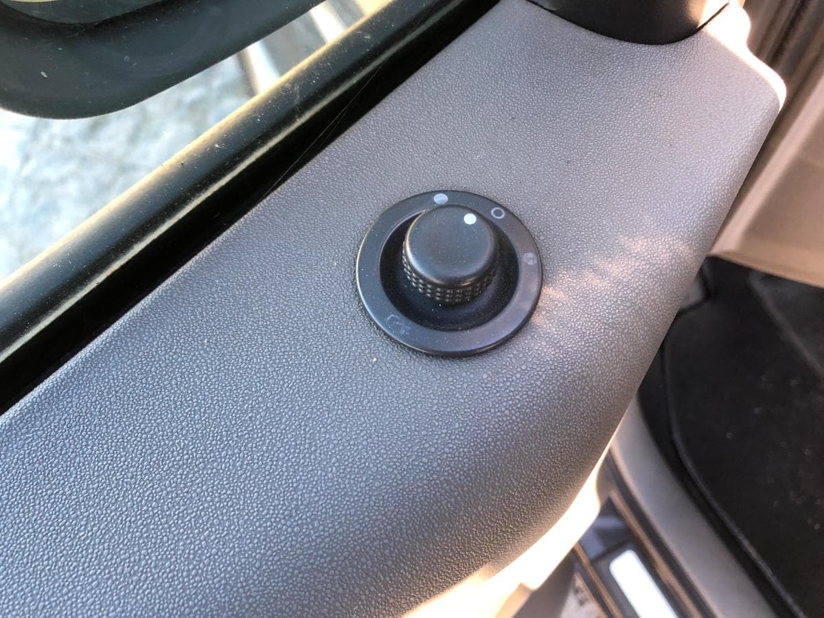 Renault Mégane Scénic 1.5 DCI · Ano 2004 — image 44