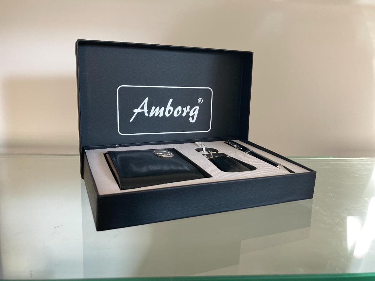 Conjunto Amborg — image 2
