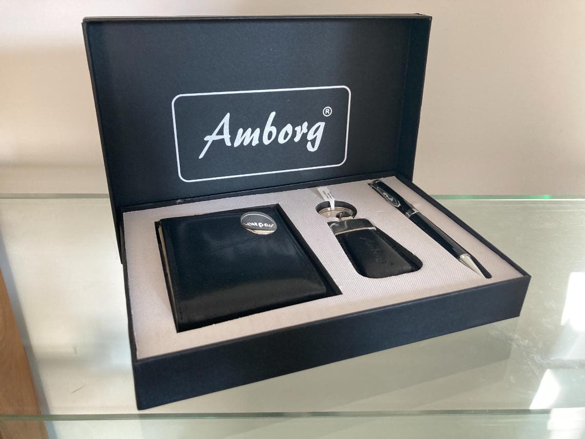Conjunto Amborg — image 1