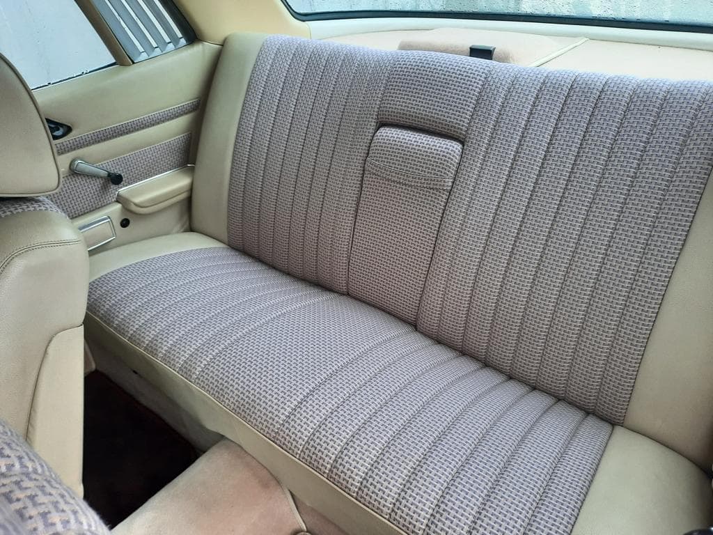 Mercedes-Benz 280 SLC · Ano 1975 — image 18