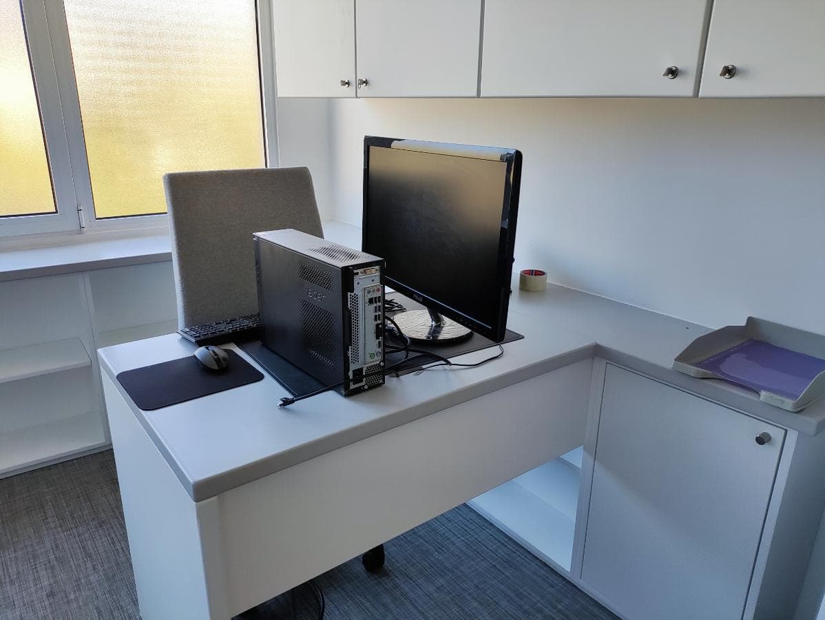 Equipamiento de Oficina — imagen 3