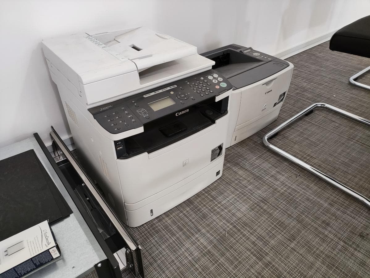 Equipamiento de Oficina — imagen 4
