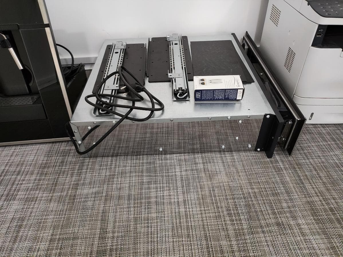 Equipamiento de Oficina — imagen 6