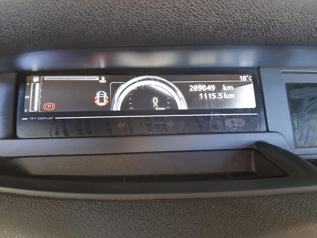 Renault Scénic 1.5 DCI · Ano 2014 — image 16