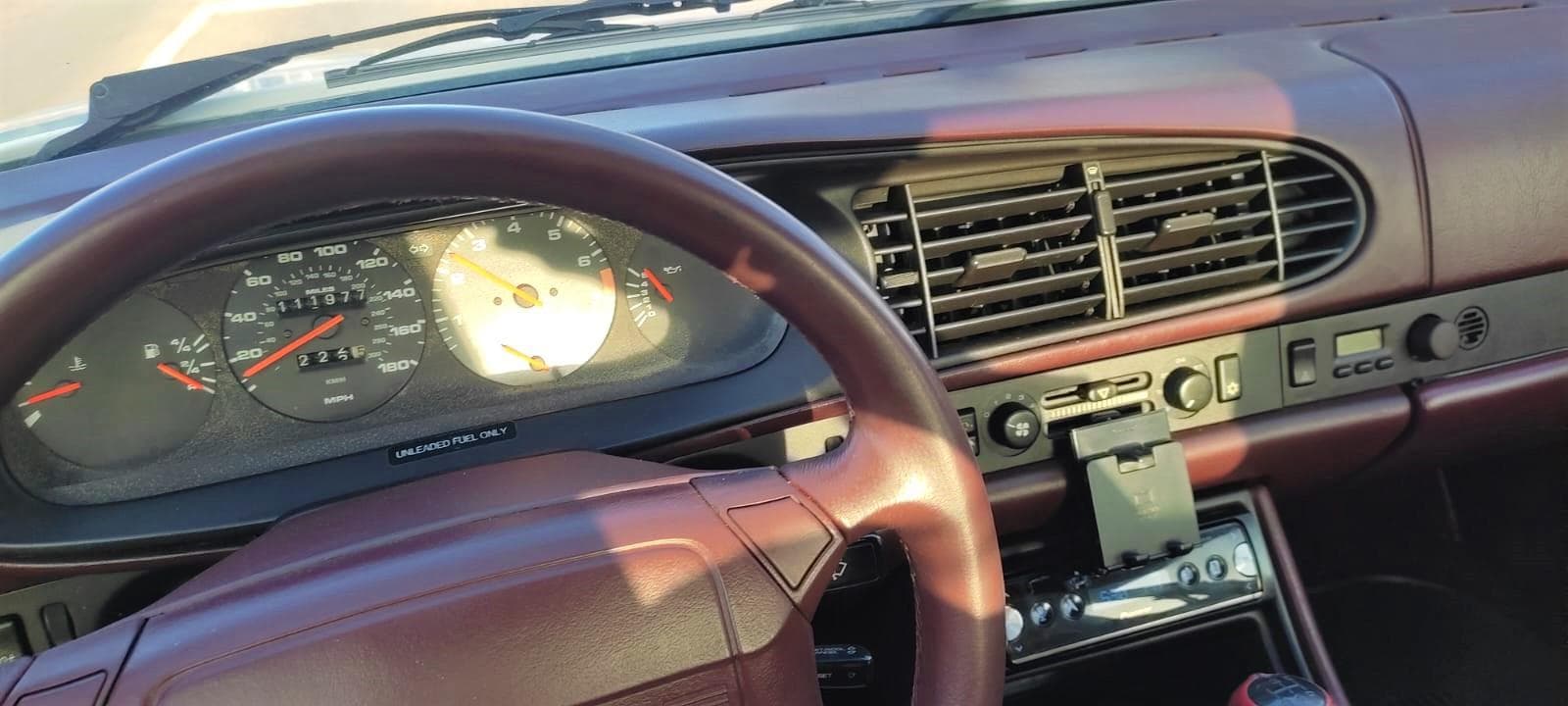Porsche 944 Turbo — image 14