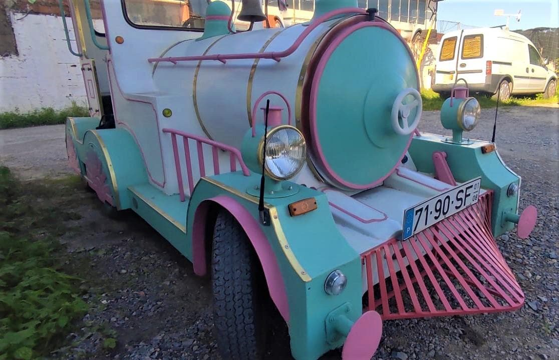 Comboio Turístico — image 5
