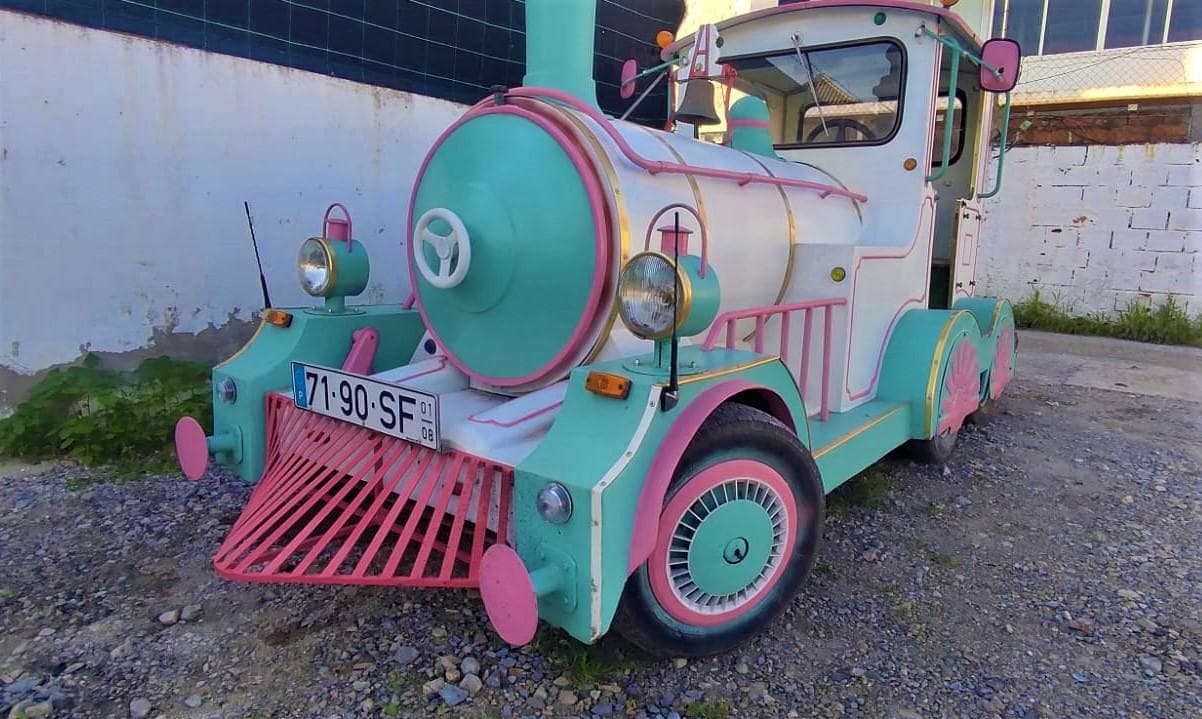 Comboio Turístico — image 4