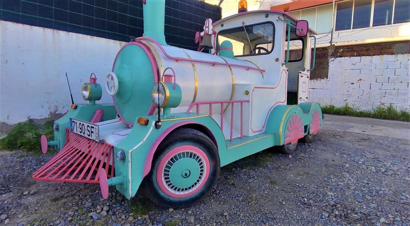Comboio Turístico — image 3