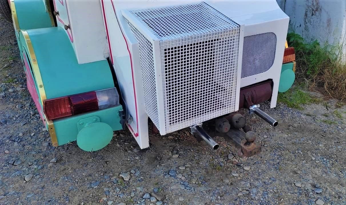 Comboio Turístico — image 7