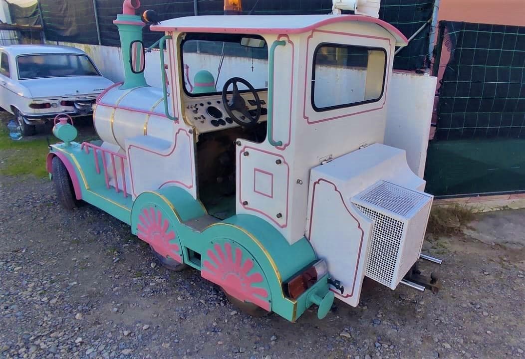 Comboio Turístico — image 6