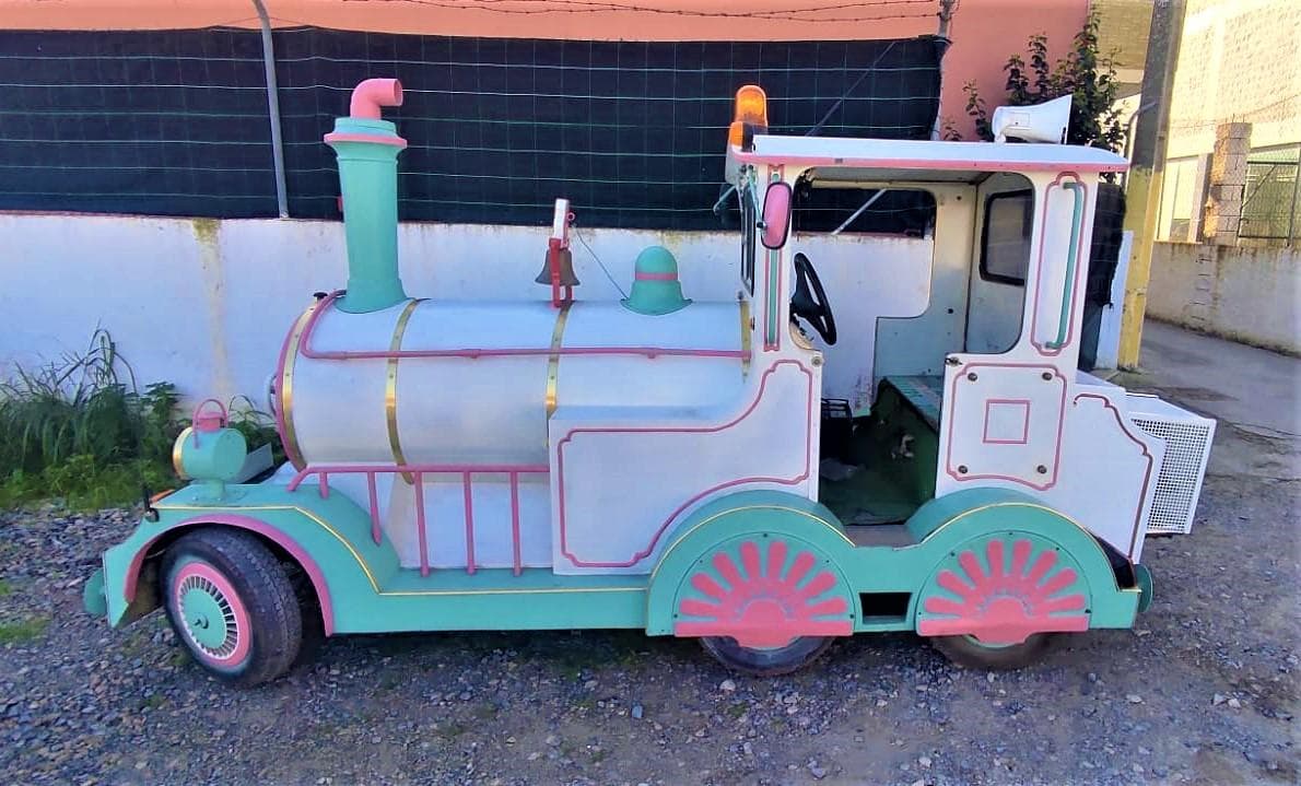 Comboio Turístico — image 2