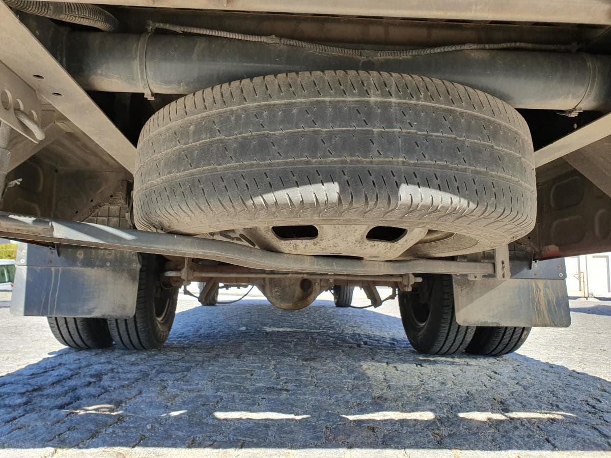 Iveco Daily 35C15 · Ano 2013 — imagem 8