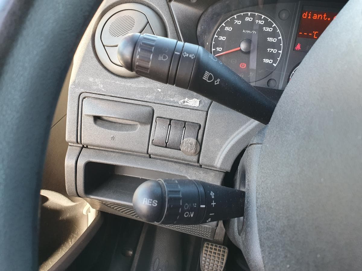 Iveco Daily 35C15 · Ano 2013 — imagem 28