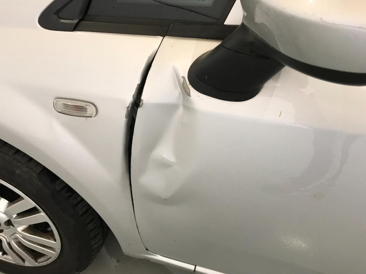 Fiat Punto 1.2 · Ano 2016 — image 8