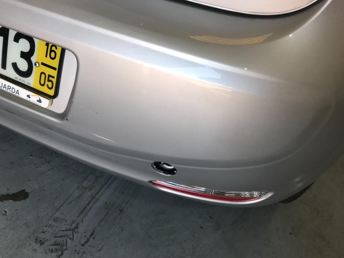 Fiat Punto 1.2 · Ano 2016 — image 11