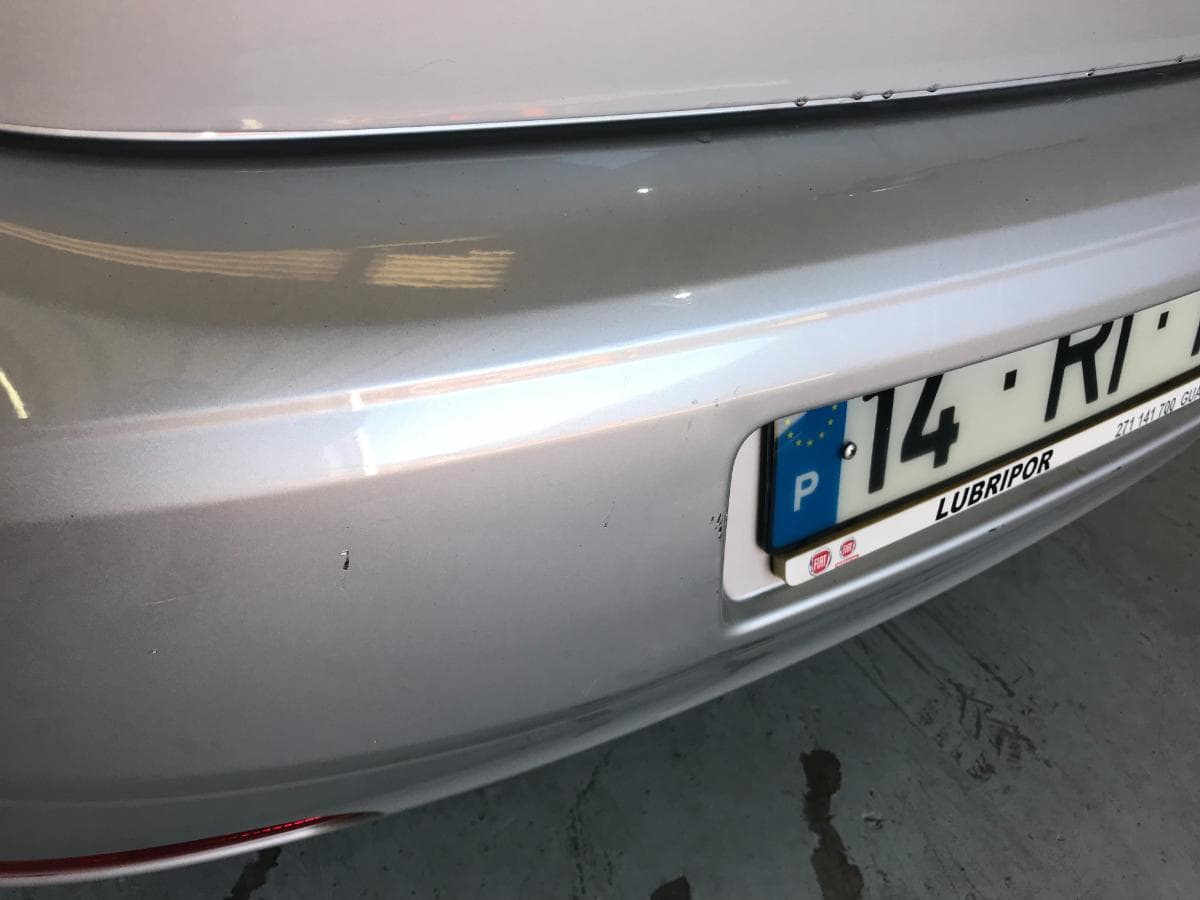 Fiat Punto 1.2 · Ano 2016 — image 10