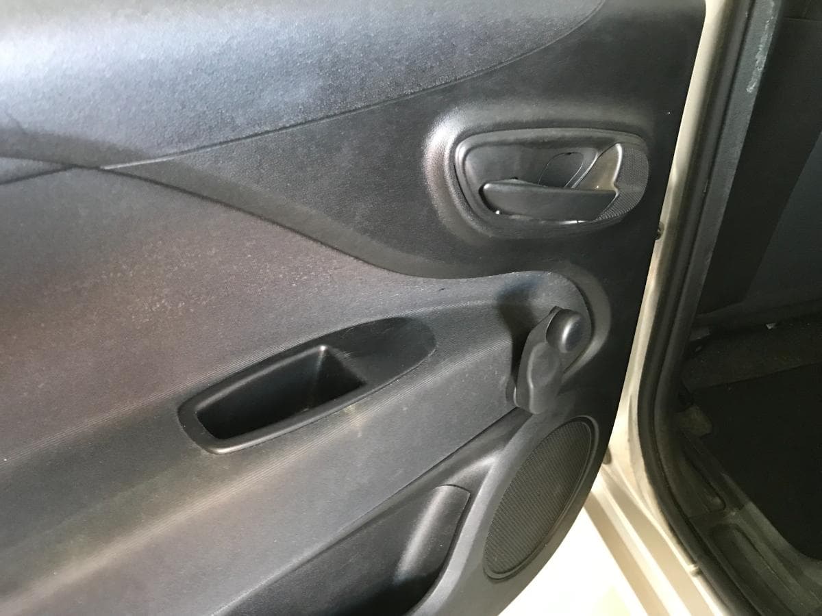 Fiat Punto 1.2 · Ano 2016 — image 19